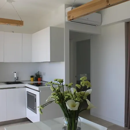 Acquamarina Pittulongu T1 Appartement