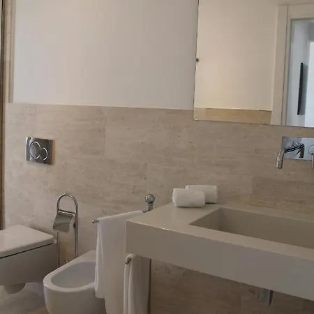 Acquamarina Pittulongu T1 Διαμέρισμα *
