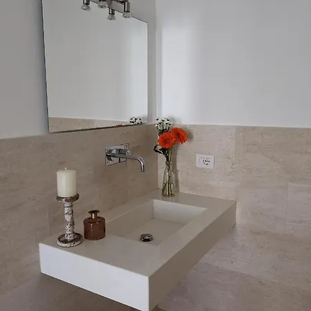 Apartamento Acquamarina Pittulongu T1
