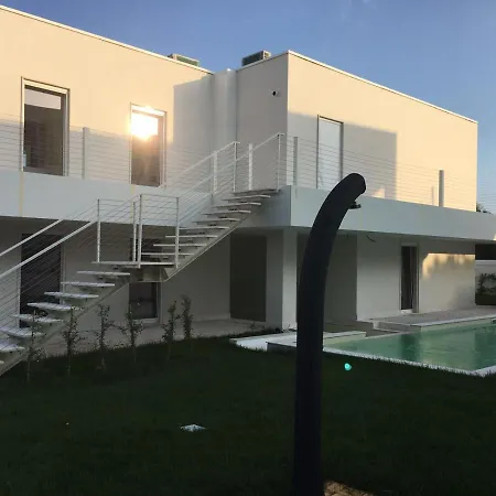Acquamarina Pittulongu T1 Apartamento