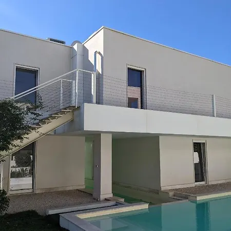 Apartamento Acquamarina Pittulongu T1 Olbia